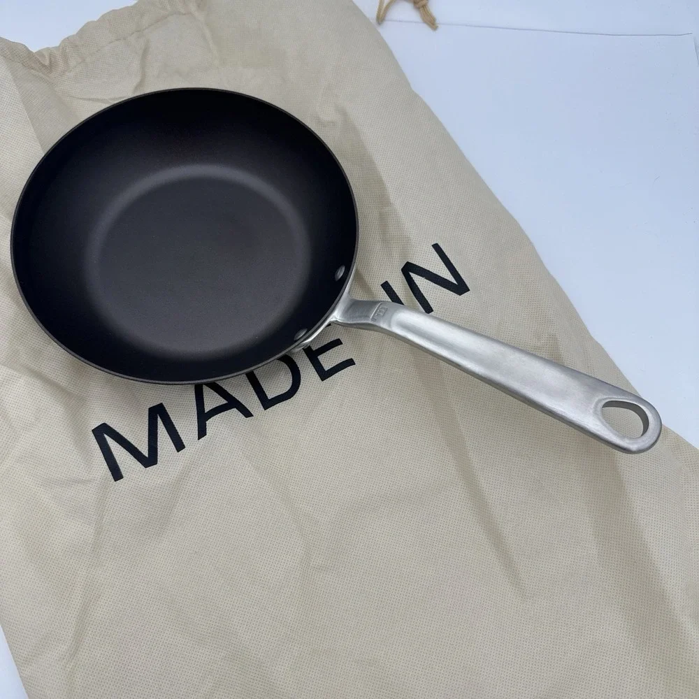 NEW - Made in Cookware 8